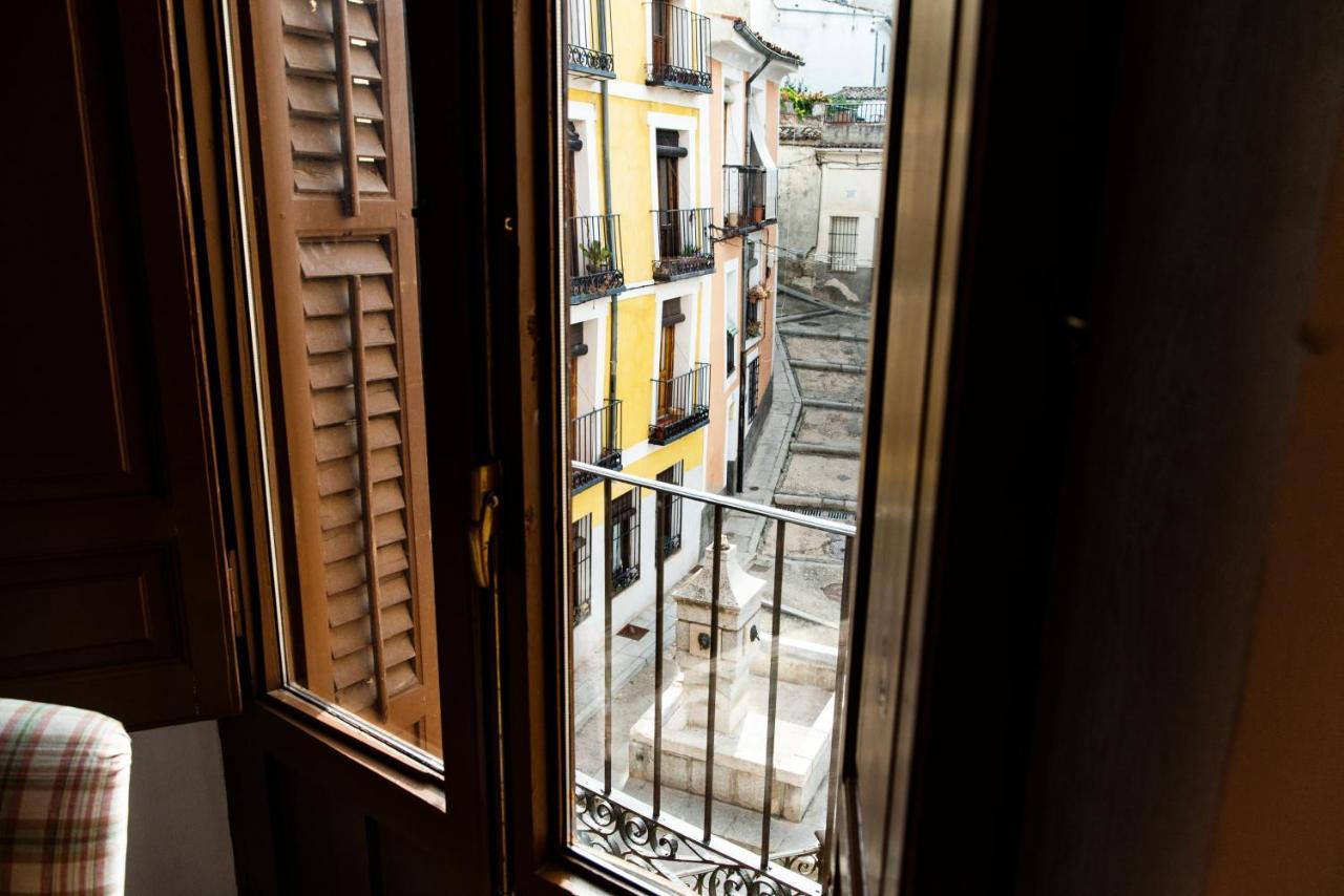 Los Tres Balcones クエンカ エクステリア 写真